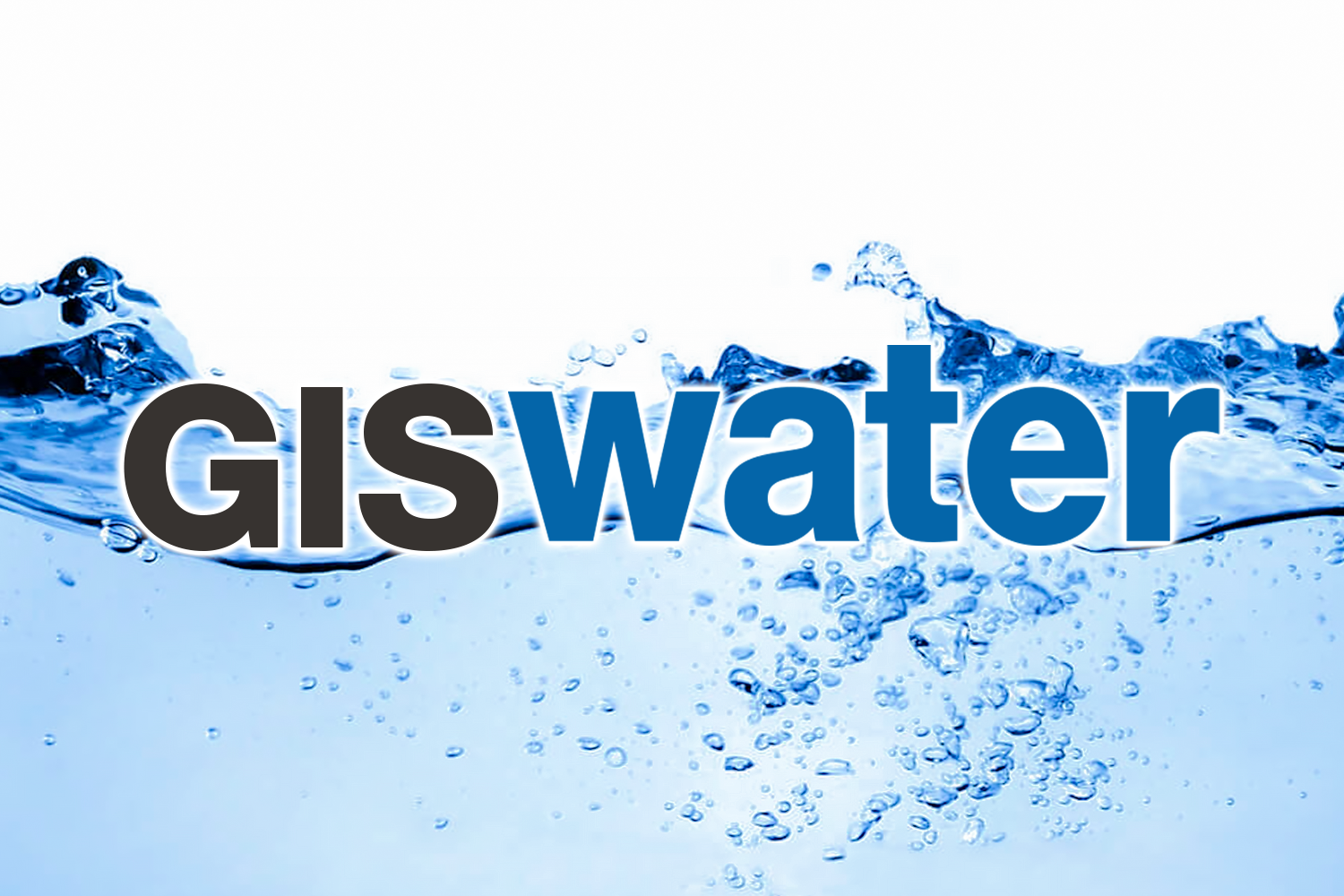 💧 GISWater - mai mult decât un simplu plugin QGIS